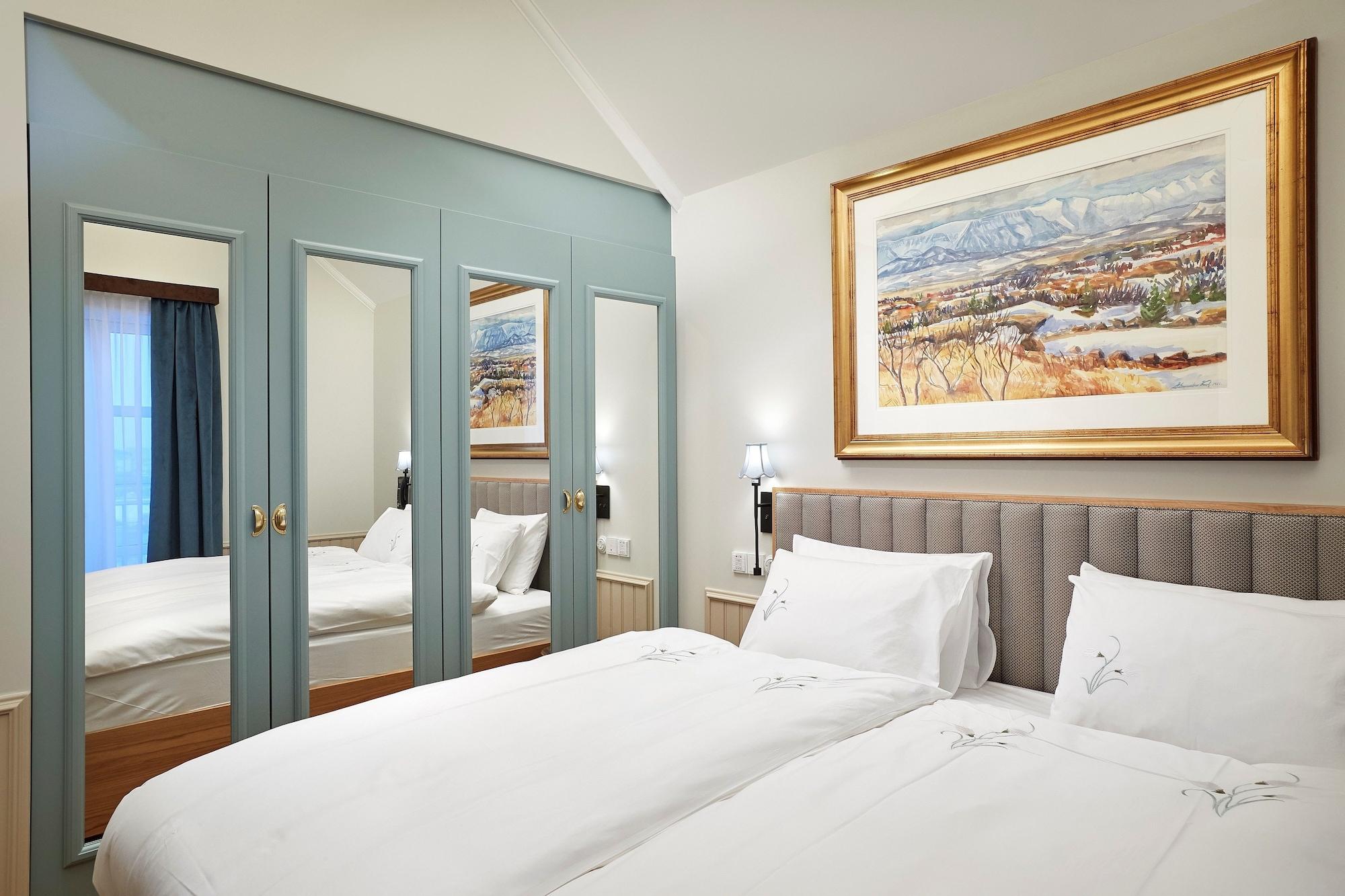 Reykjavik Marina - Berjaya Iceland Hotels Dış mekan fotoğraf
