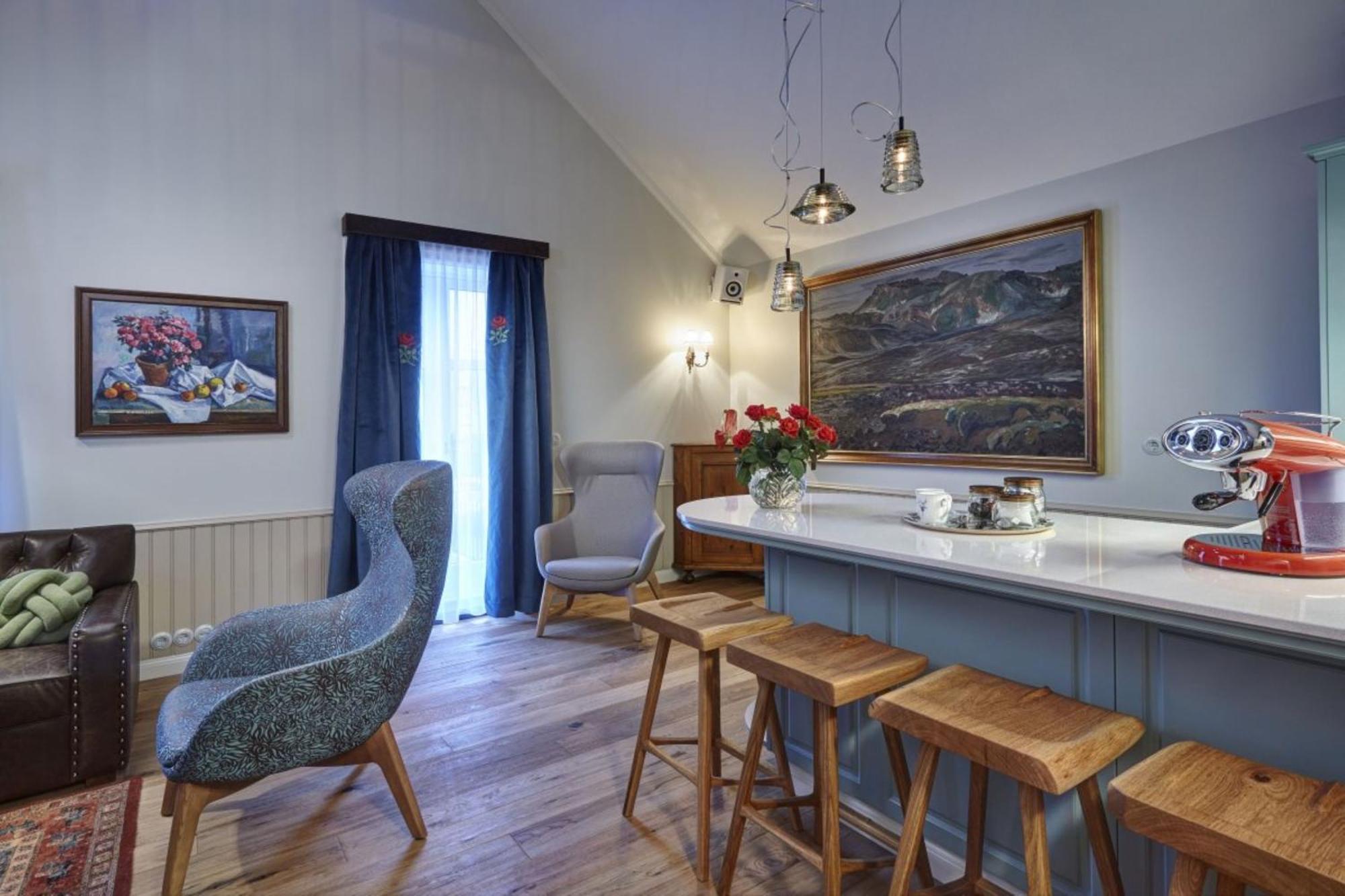 Reykjavik Marina - Berjaya Iceland Hotels Dış mekan fotoğraf